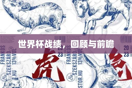 世界杯战绩，回顾与前瞻