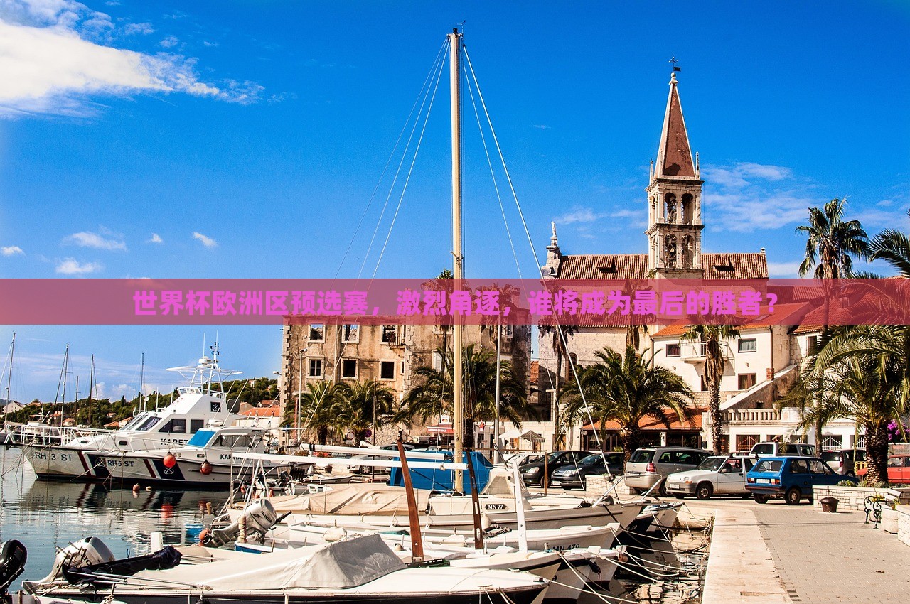 世界杯欧洲区预选赛，激烈角逐，谁将成为最后的胜者？